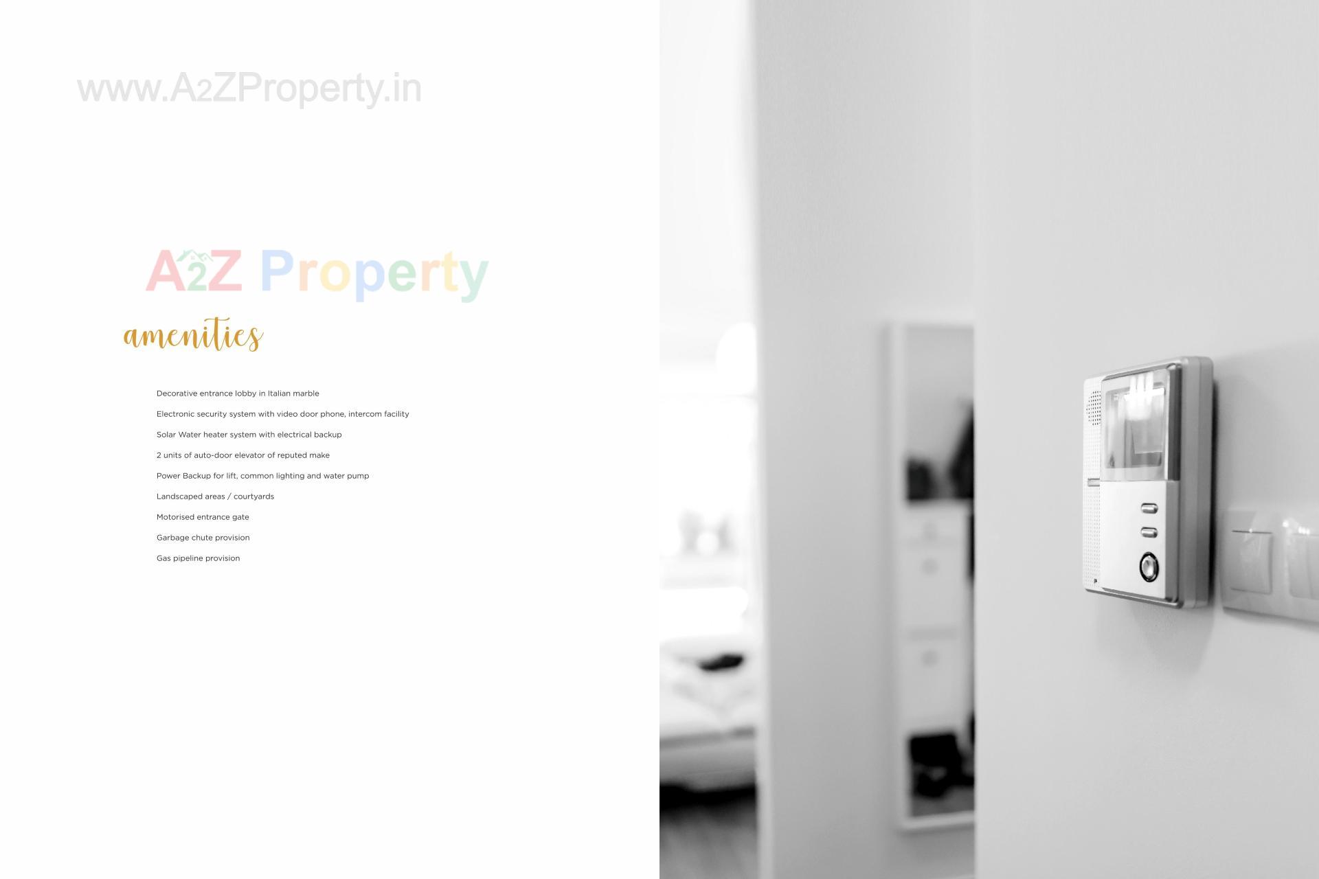  of real estate project Yashodhan located at Pune-m-corp, Pune, Maharashtra