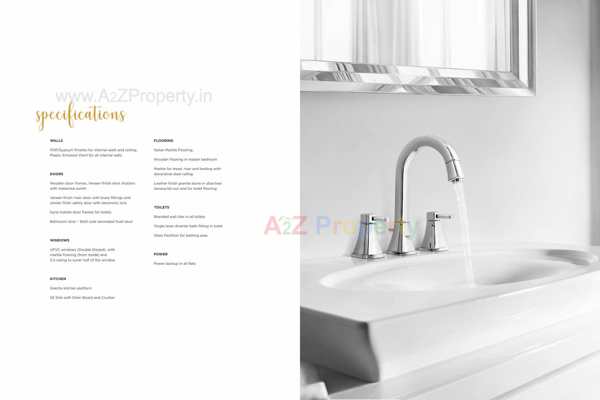  of real estate project Yashodhan located at Pune-m-corp, Pune, Maharashtra