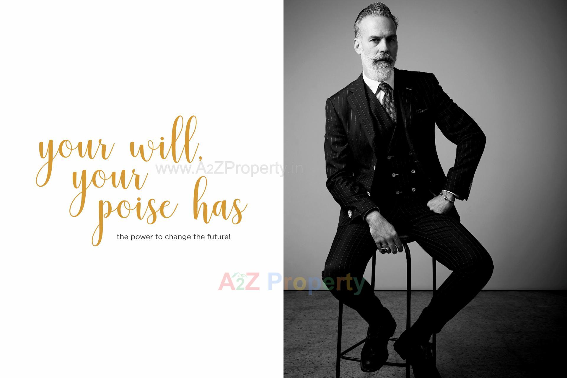  of real estate project Yashodhan located at Pune-m-corp, Pune, Maharashtra