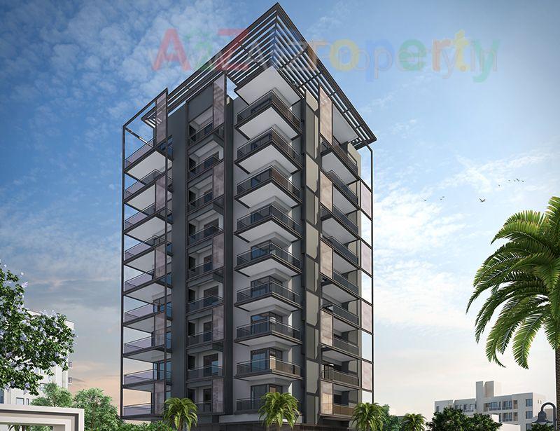 Yashodhan_gallery_02 of real estate project Yashodhan located at Pune-m-corp, Pune, Maharashtra