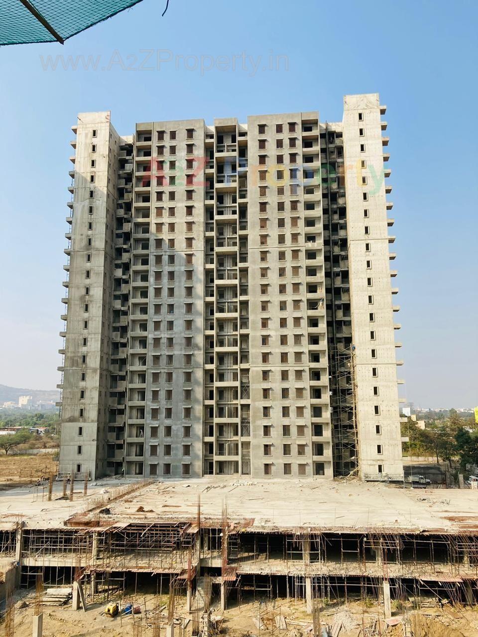 Img2 of real estate project Yashone Hinjawadi located at Man, Pune, Maharashtra