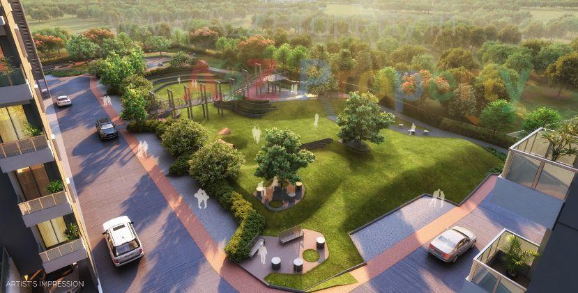 Img7 of real estate project Yashone Hinjawadi located at Man, Pune, Maharashtra