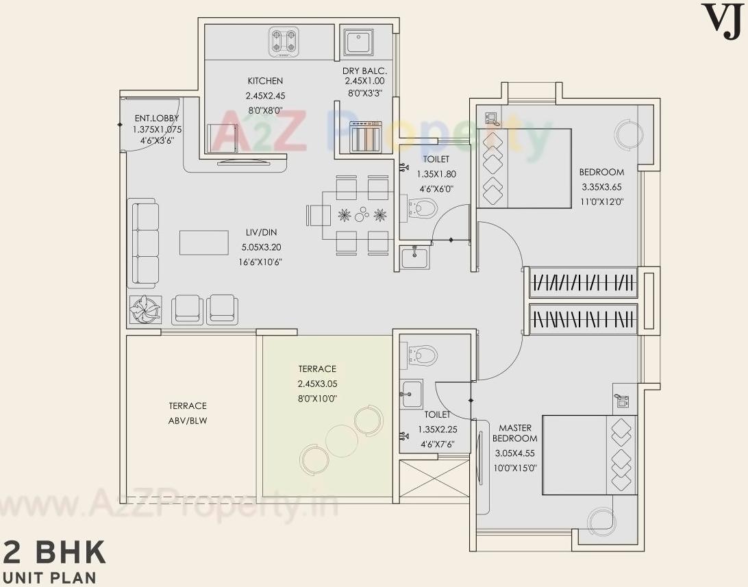 Layout of real estate project Yashwin E,f,g located at Sus, Pune, Maharashtra