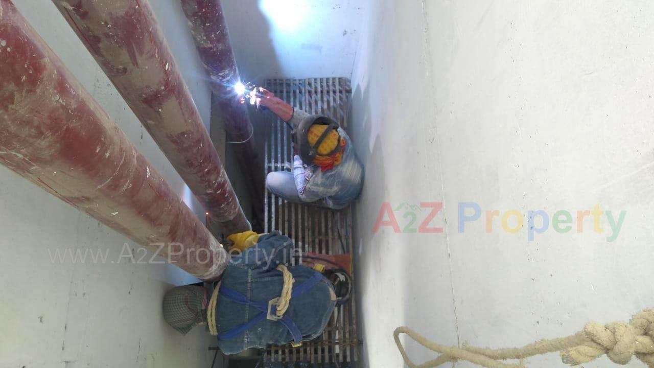 Img10 of real estate project Yashwin Encore located at Wakad, Pune, Maharashtra