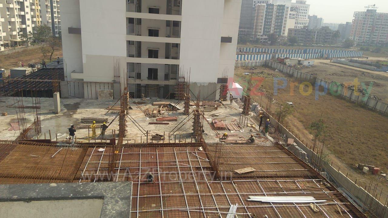 Img11 of real estate project Yashwin Encore located at Wakad, Pune, Maharashtra