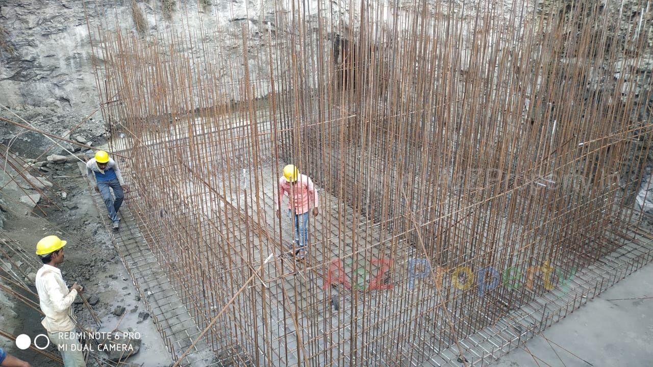 Img20 of real estate project Yashwin Encore located at Wakad, Pune, Maharashtra