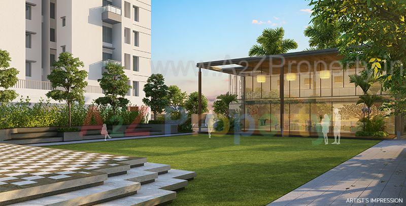 Img4 of real estate project Yashwin Encore located at Wakad, Pune, Maharashtra