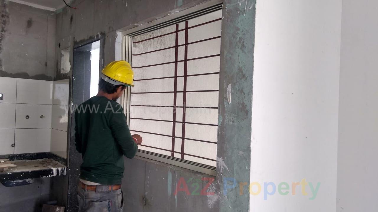 Img8 of real estate project Yashwin Encore located at Wakad, Pune, Maharashtra