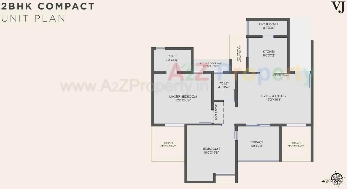 Layout of real estate project Yashwin Hinjawadi located at Man, Pune, Maharashtra