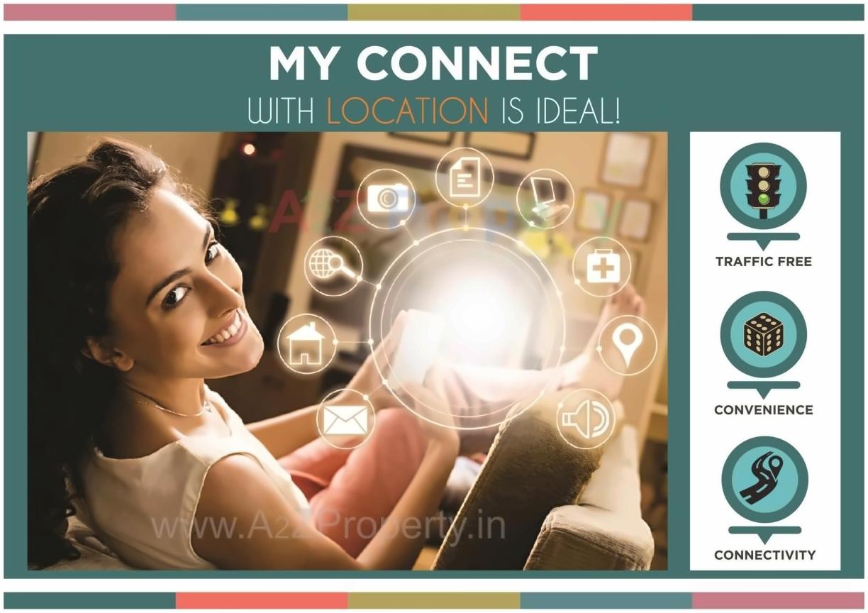  of real estate project Yogin Belva Project located at Lahagaon, Pune, Maharashtra