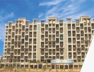 Elevation of real estate project Zinnea Housing located at Bavadhan-bk, Pune, Maharashtra