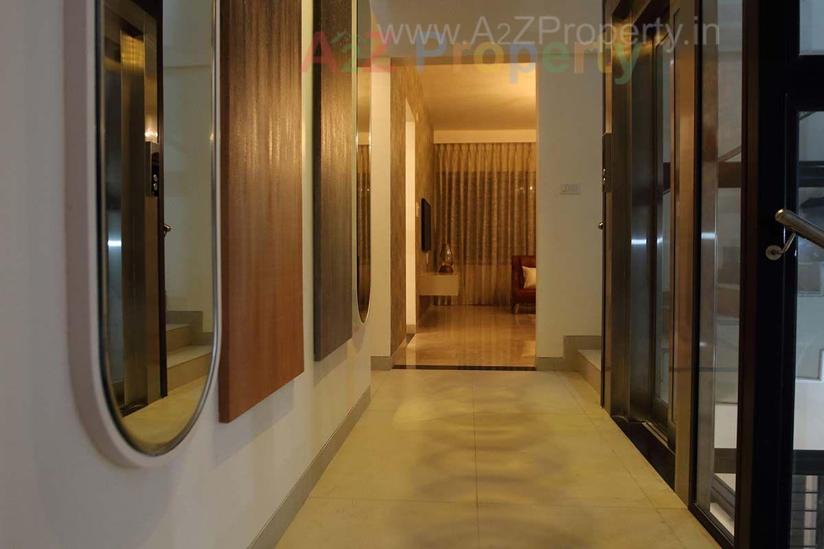 Zgl Big15 (1) of real estate project Zinnia Row Houses located at Hadapsar, Pune, Maharashtra