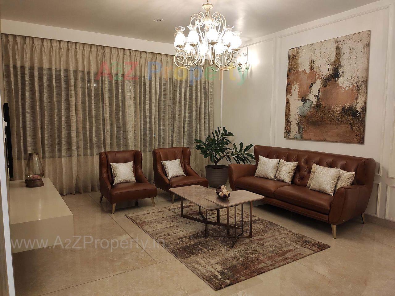 Zgl Big3 of real estate project Zinnia Row Houses located at Hadapsar, Pune, Maharashtra