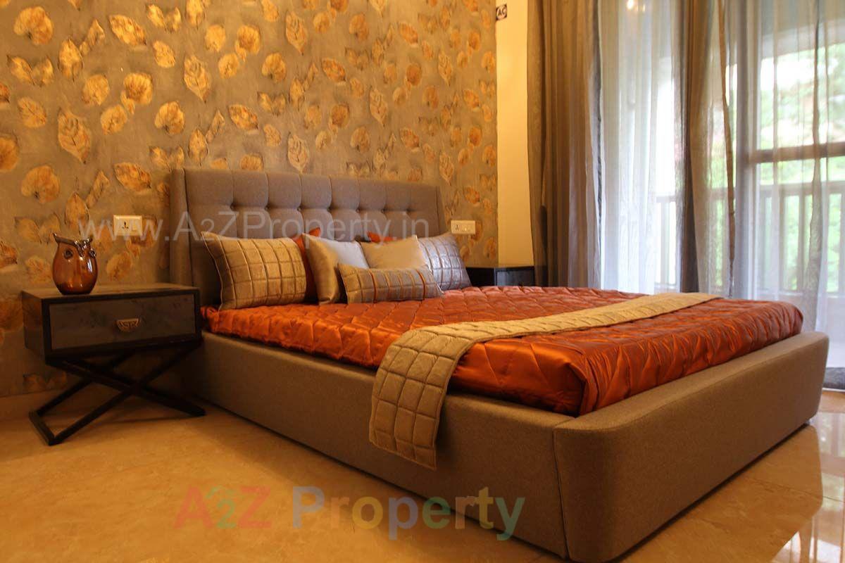 Zgl Big6 of real estate project Zinnia Row Houses located at Hadapsar, Pune, Maharashtra