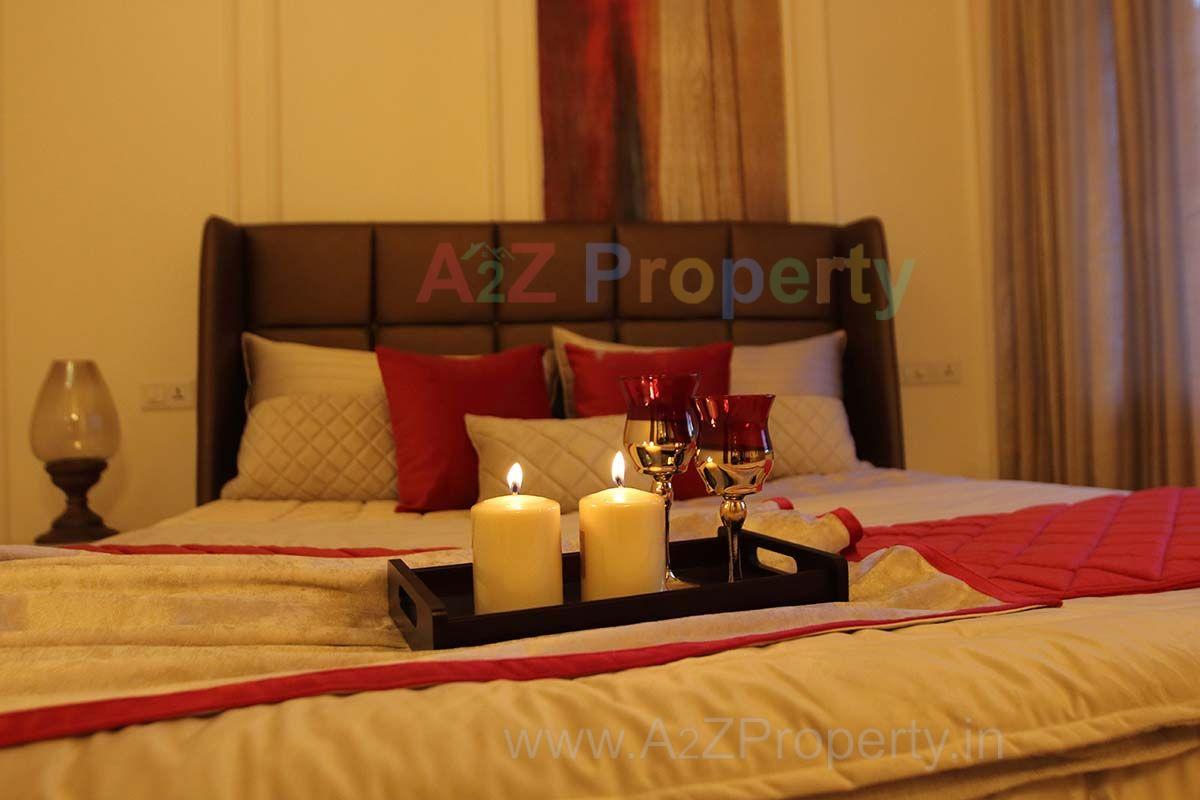 Zgl Big8 of real estate project Zinnia Row Houses located at Hadapsar, Pune, Maharashtra