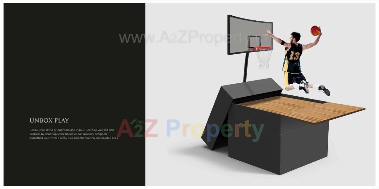  of real estate project Alliance located at New-panvel, Raigarh, Maharashtra