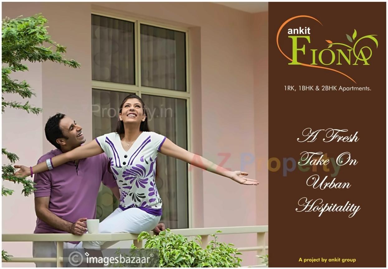  of real estate project Ankit Fiona located at Bhuwaneshwar-ct, Raigarh, Maharashtra