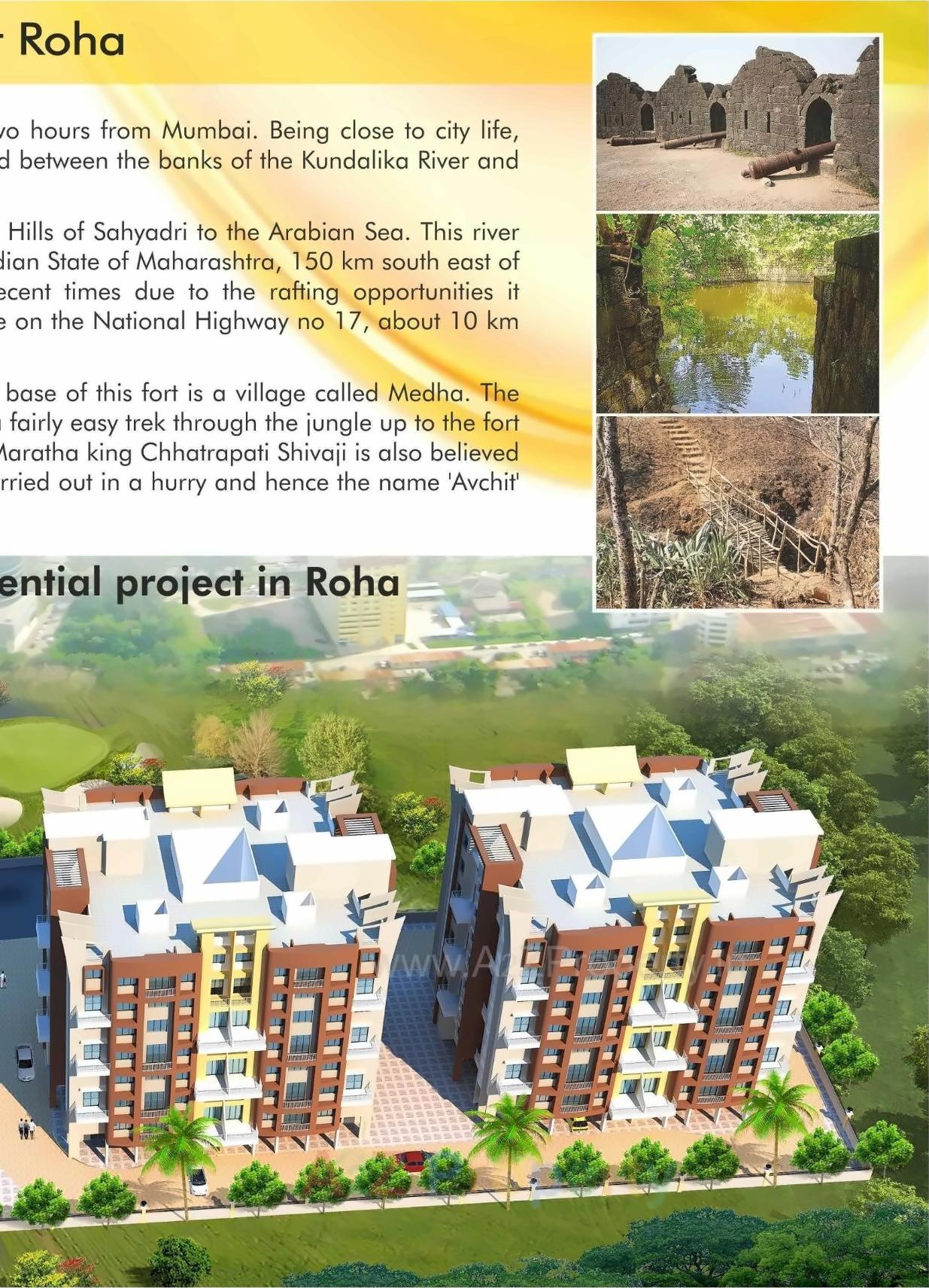 Ankit Fiona | 1 BHK Flats, 2 BHK Flats at Bhuwaneshwar-ct, Raigarh Ankit Fiona | 1 BHK Flats, 2 BHK Flats at Bhuwaneshwar-ct, Raigarh