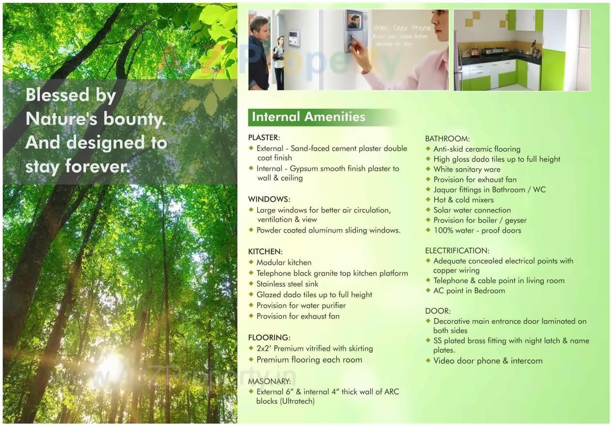  of real estate project Ankit Fiona located at Bhuwaneshwar-ct, Raigarh, Maharashtra