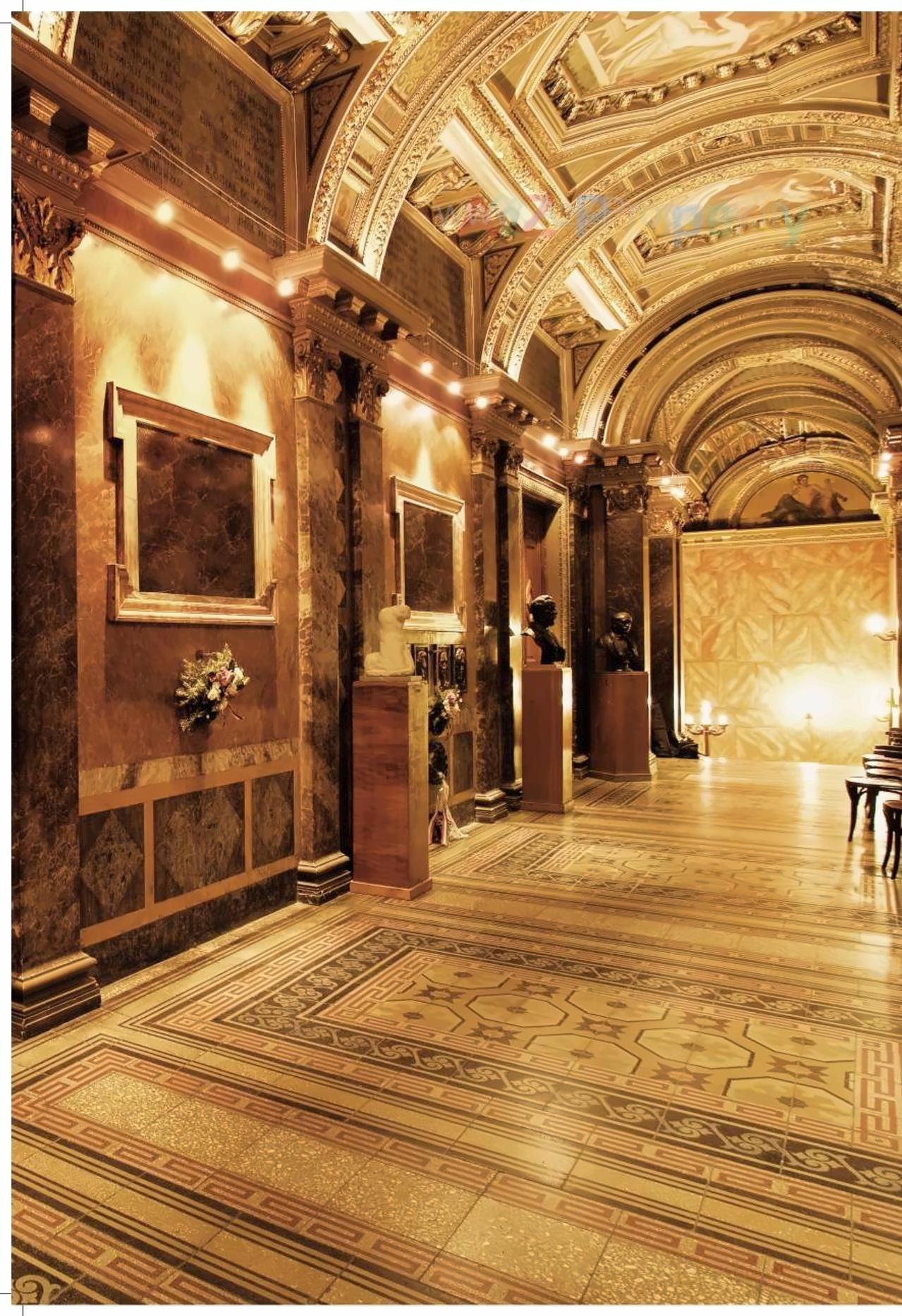 3D Elevation of real estate project Arihant Clan Aalishan located at Rohinjan, Raigarh, Maharashtra