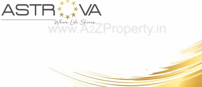  of real estate project Astrova located at Uran, Raigarh, Maharashtra