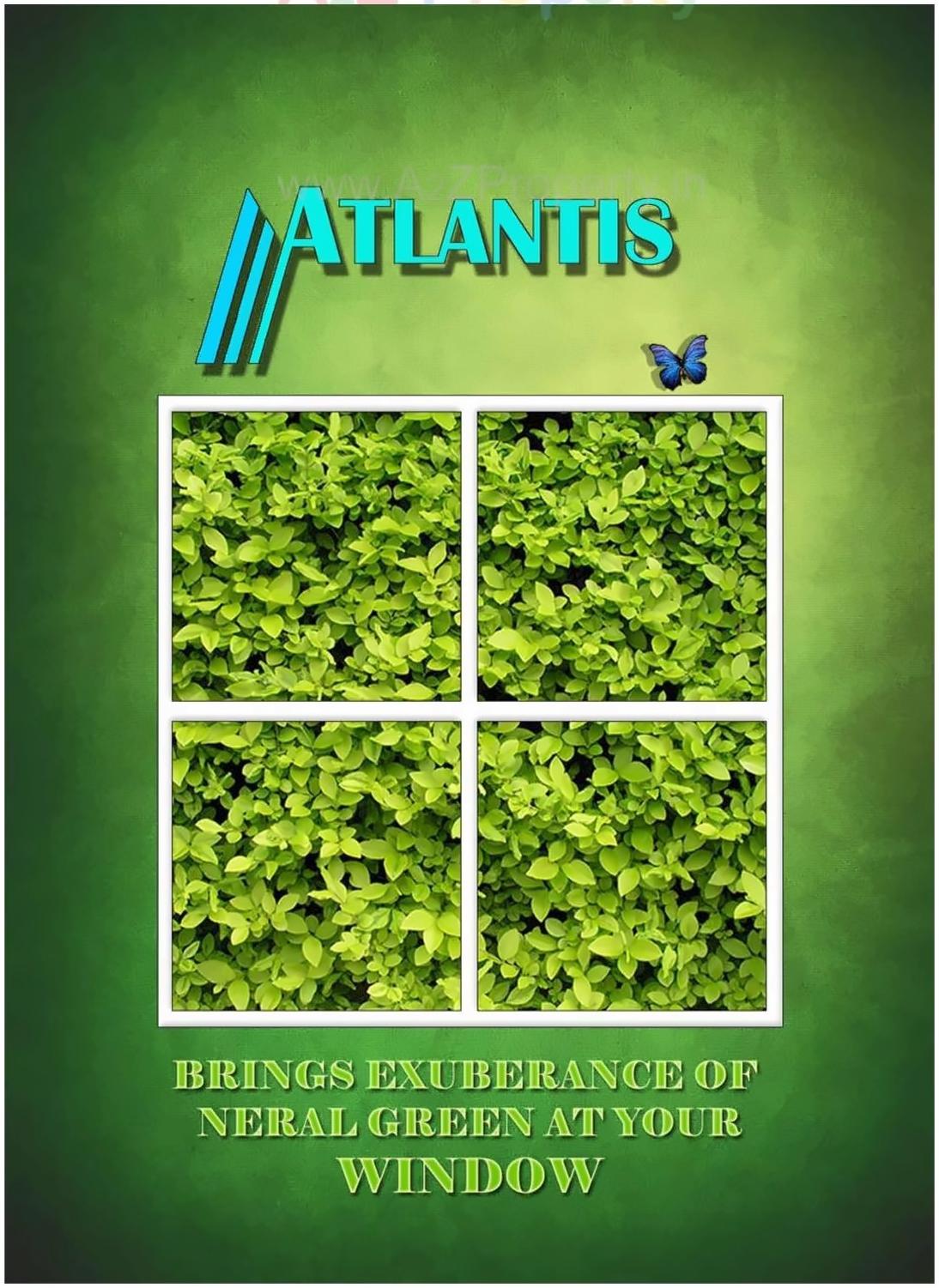  of real estate project Atlantis located at Mamdapur, Raigarh, Maharashtra