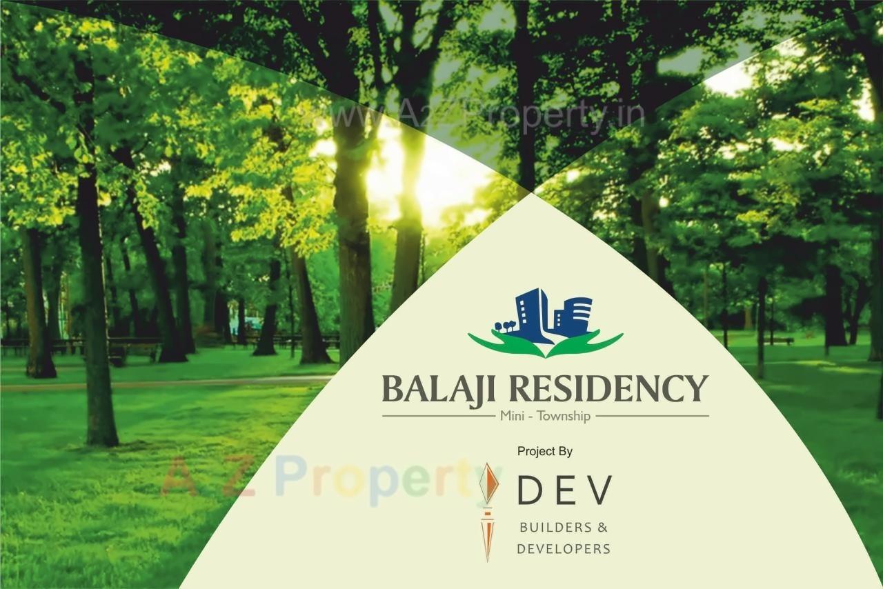  of real estate project Balaji Residency Complex located at Hedutane, Raigarh, Maharashtra