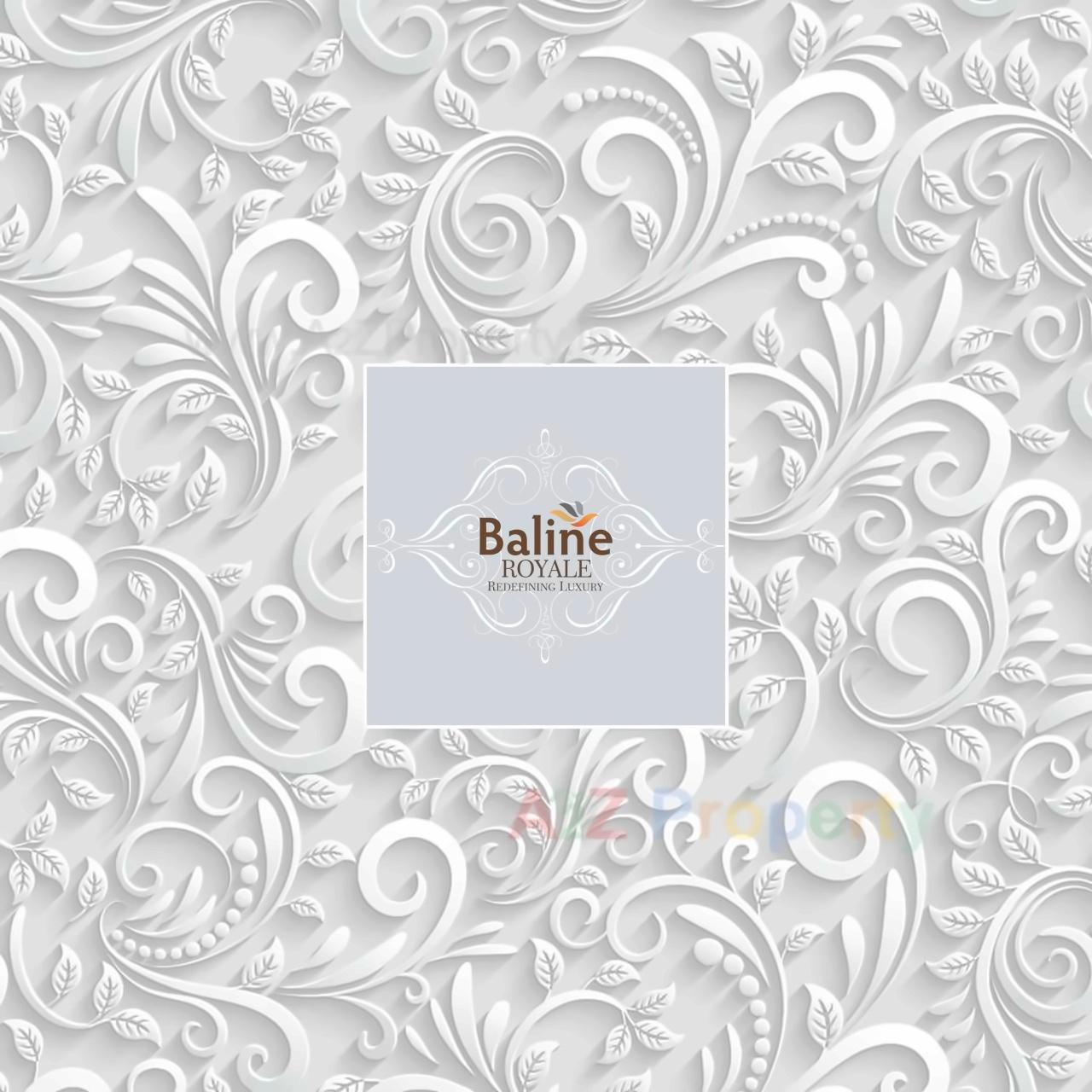  of real estate project Baline Royale located at Taloje-panchnad-, Raigarh, Maharashtra