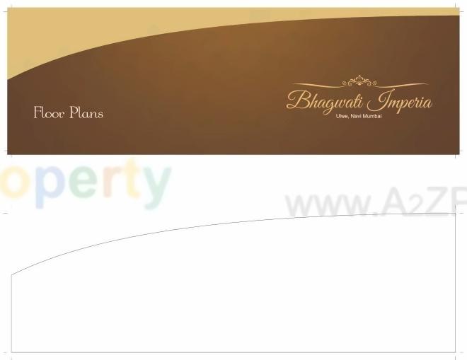  of real estate project Bhagwati Imperia located at Ulawe, Raigarh, Maharashtra
