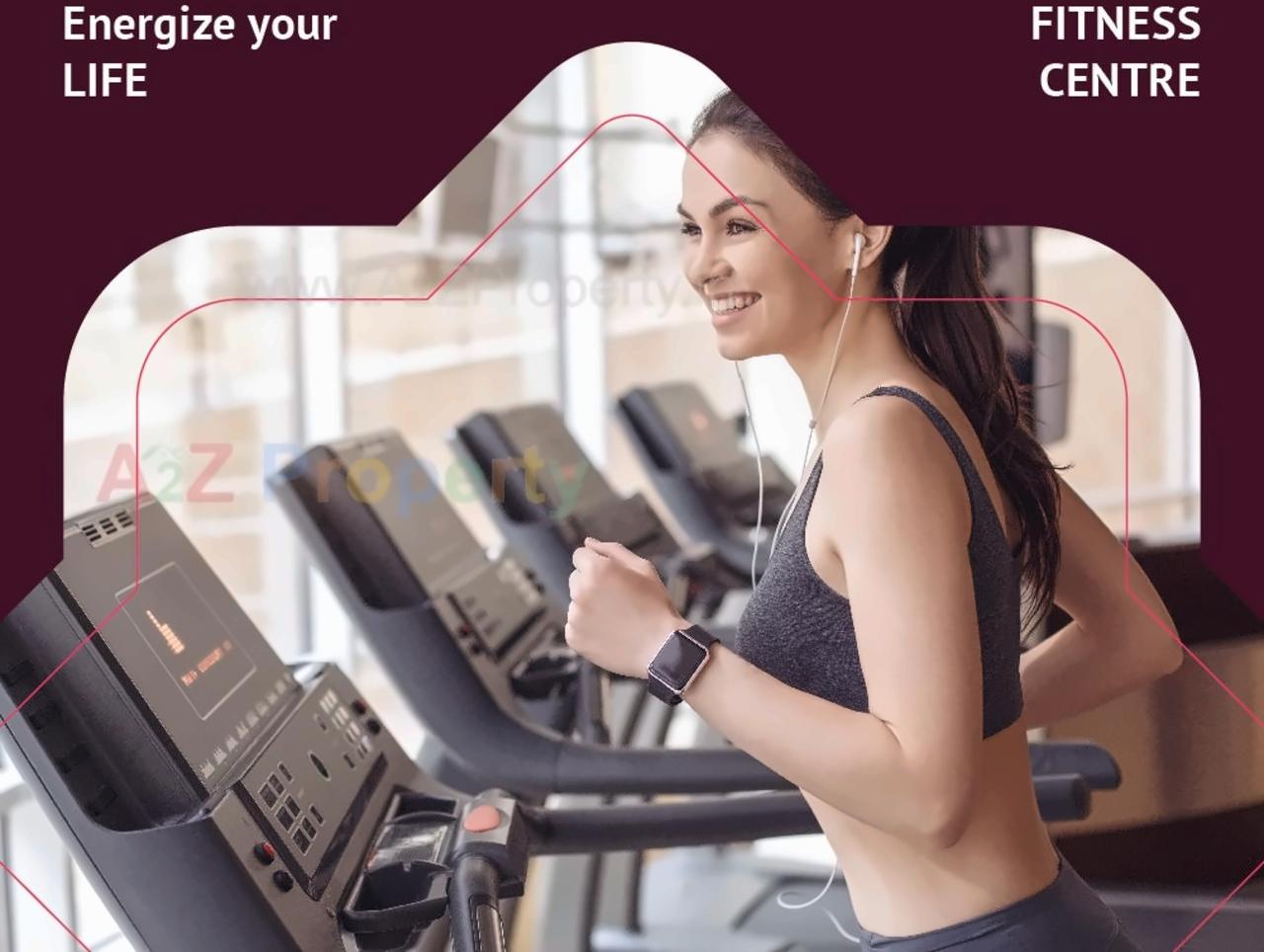  of real estate project Damodarpriya located at Kharghar, Raigarh, Maharashtra