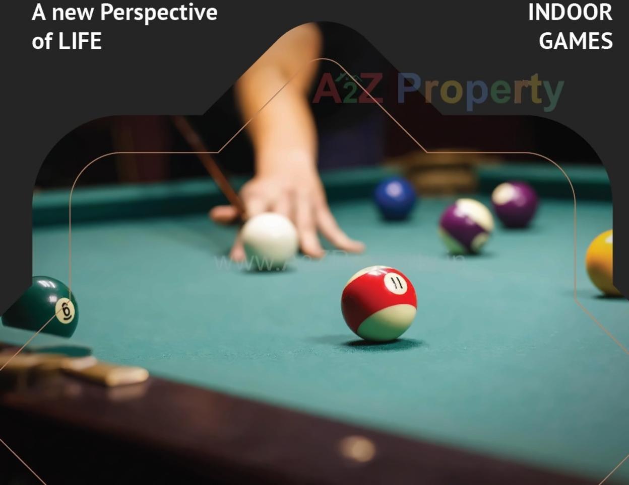  of real estate project Damodarpriya located at Kharghar, Raigarh, Maharashtra