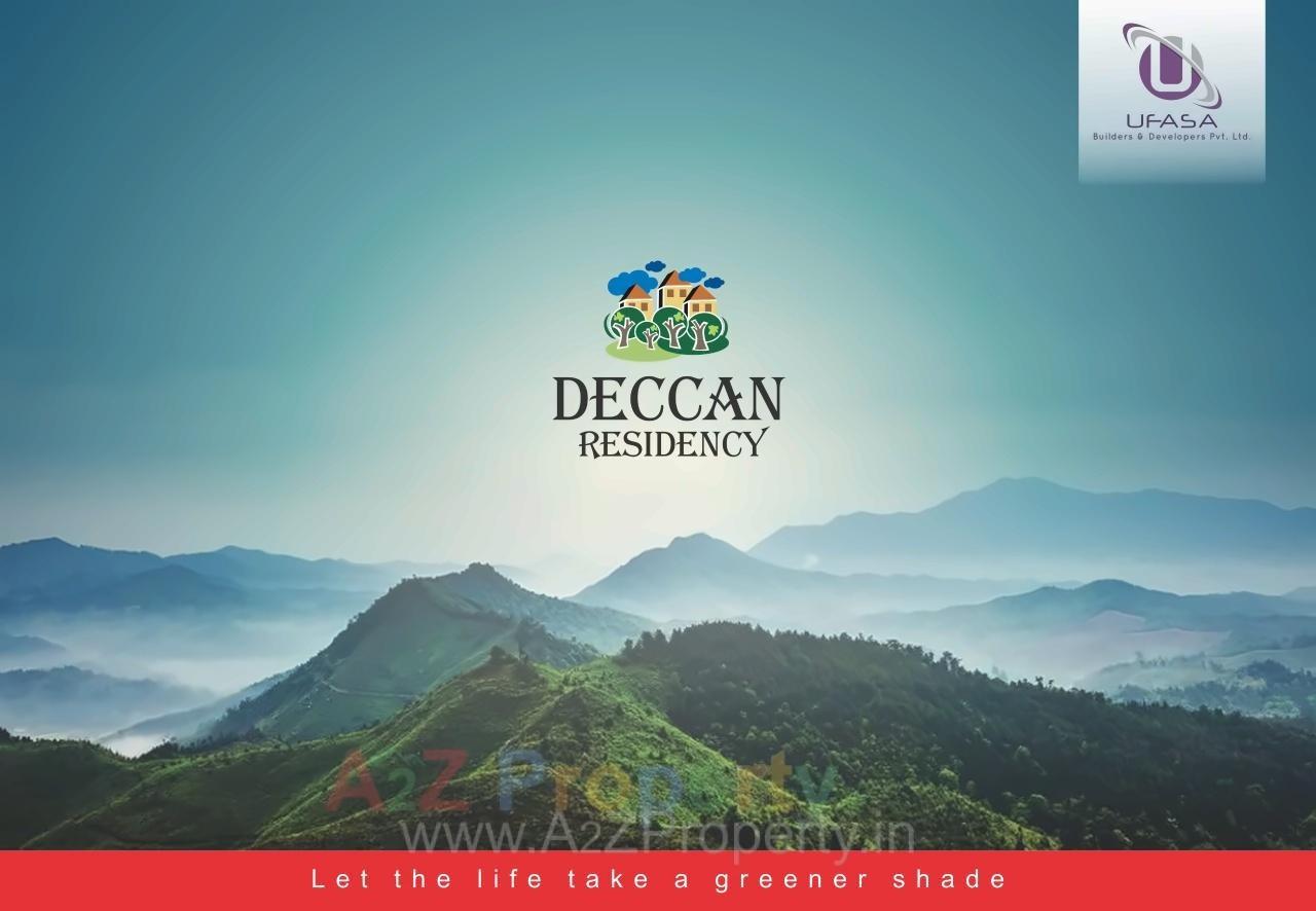  of real estate project Deccan Residency located at Khopoli, Raigarh, Maharashtra