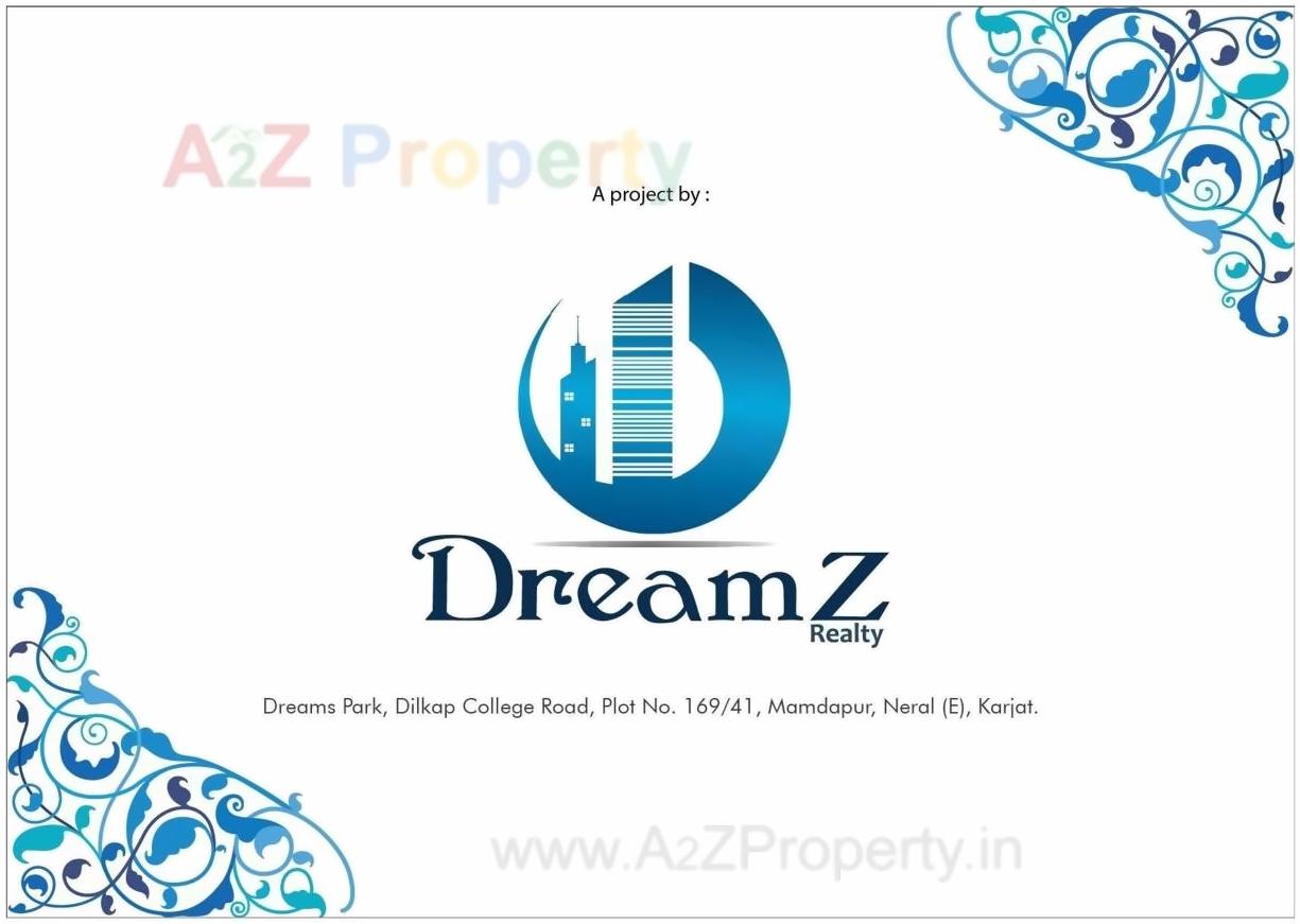 Image 24974 1 of real estate project Dreams Park located at Mamdapur, Raigarh, Maharashtra
