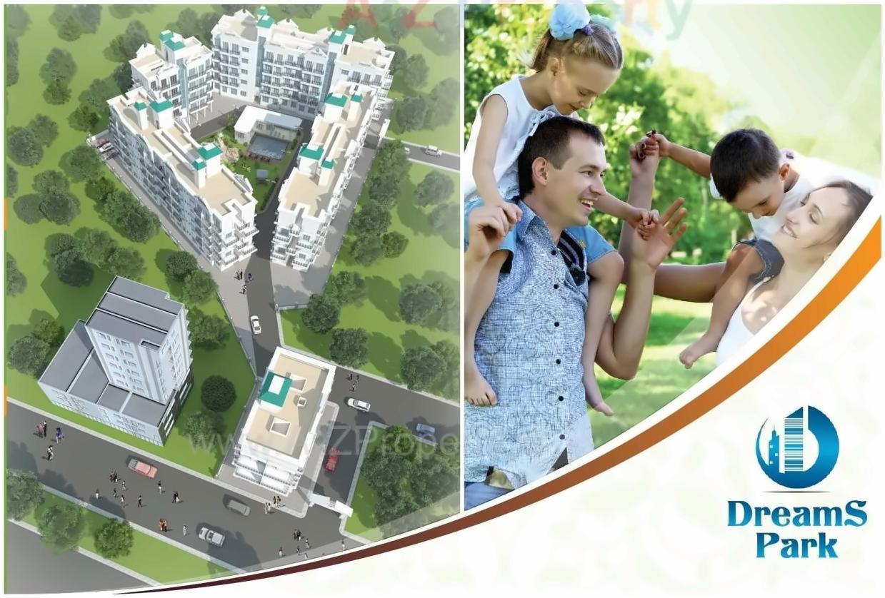 Image 24974 2 of real estate project Dreams Park located at Mamdapur, Raigarh, Maharashtra