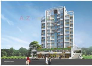 Elevation of real estate project Dudhe Vitevari located at Karanjade, Raigarh, Maharashtra