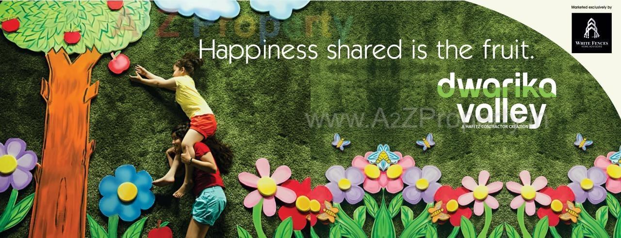 Image 23220 2 of real estate project Dwarika Valley located at Neral, Raigarh, Maharashtra