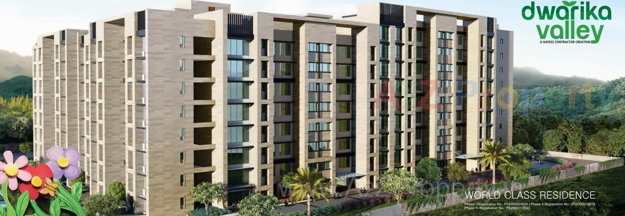 Image 23220 3 of real estate project Dwarika Valley located at Neral, Raigarh, Maharashtra