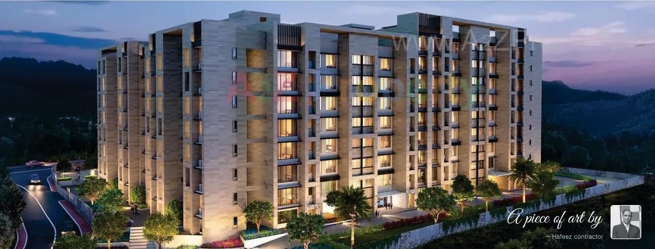 Image 23220 6 of real estate project Dwarika Valley located at Neral, Raigarh, Maharashtra