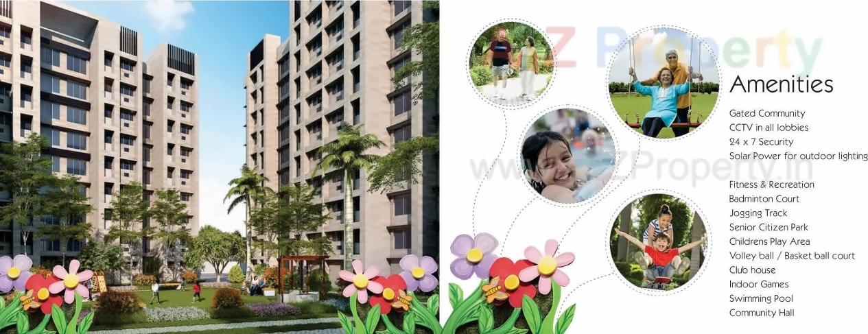 Image 23220 7 of real estate project Dwarika Valley located at Neral, Raigarh, Maharashtra