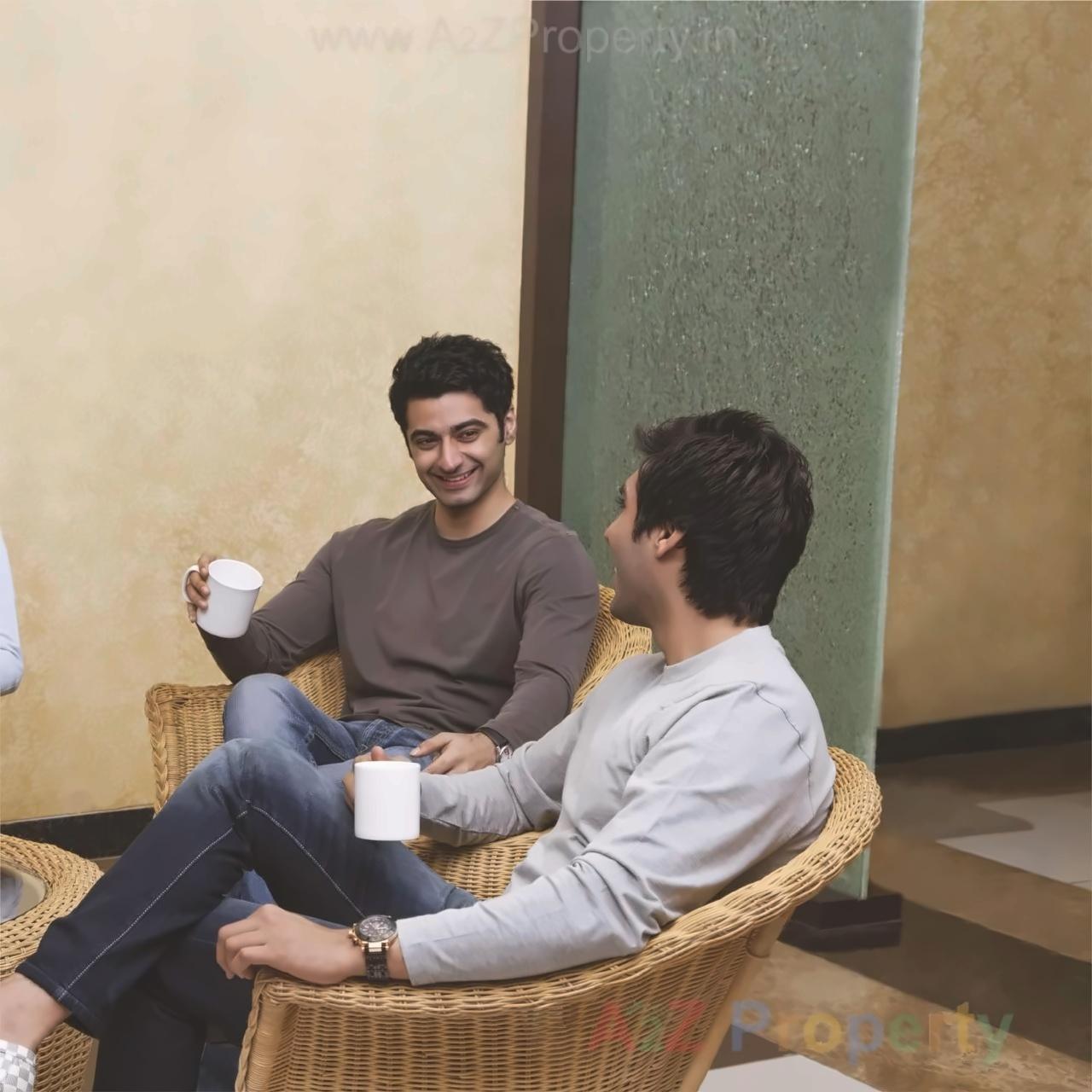  of real estate project Elegant Iona located at Karanjade, Raigarh, Maharashtra