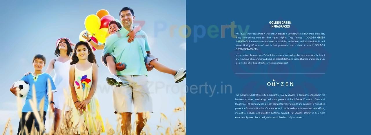  of real estate project Eternity located at Antrat-t-need, Raigarh, Maharashtra