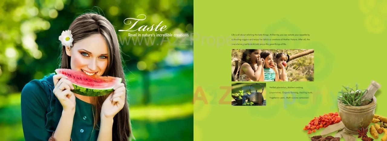  of real estate project Eternity located at Antrat-t-need, Raigarh, Maharashtra