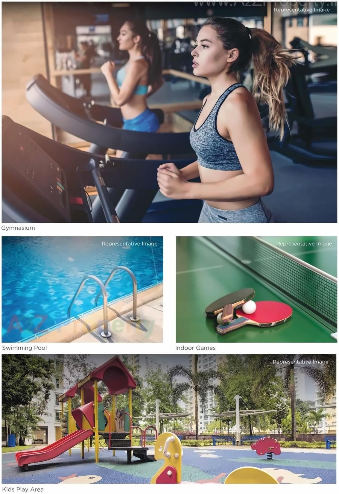  of real estate project Geecee Aspira 20 located at Panvel, Raigarh, Maharashtra