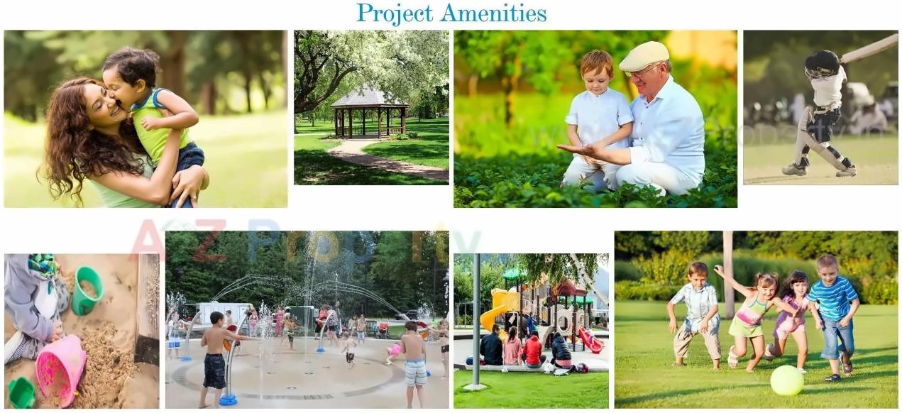  of real estate project Himalaya Gardens located at Pashane, Raigarh, Maharashtra