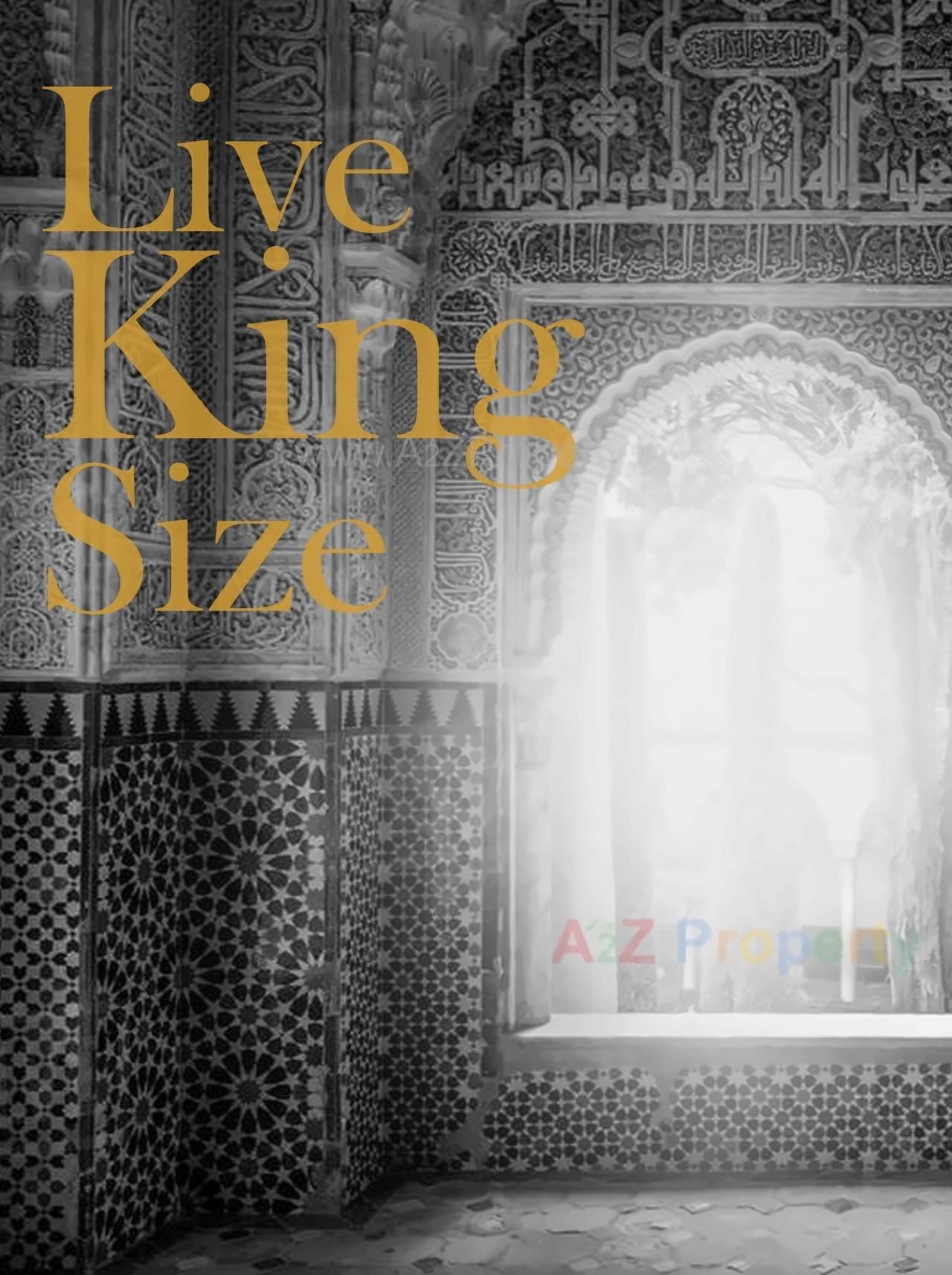  of real estate project La Palacio located at Ulawe, Raigarh, Maharashtra