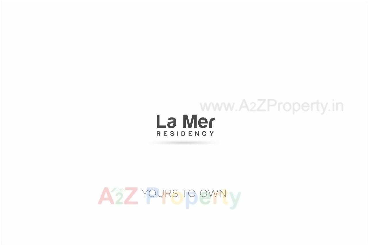  of real estate project Lamer Residency located at Panvel, Raigarh, Maharashtra