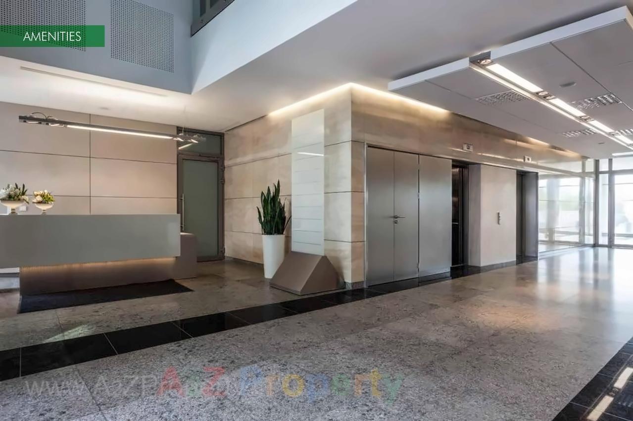 3D Elevation of real estate project Lamer Residency located at Panvel, Raigarh, Maharashtra