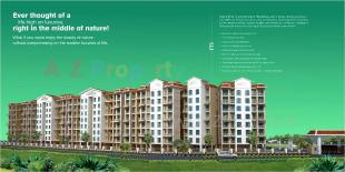 Elevation of real estate project Neelkanth Valley Ii located at Khopoli, Raigarh, Maharashtra