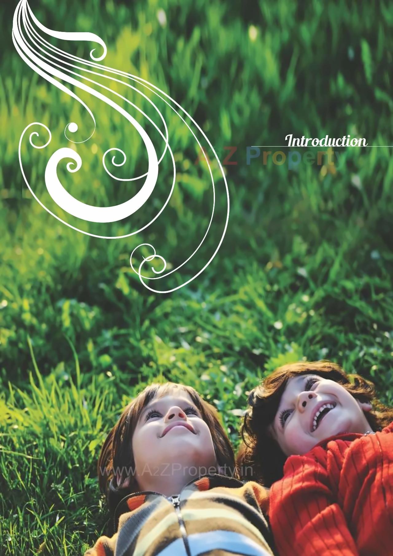  of real estate project Nirmiti Garden located at Umroli, Raigarh, Maharashtra