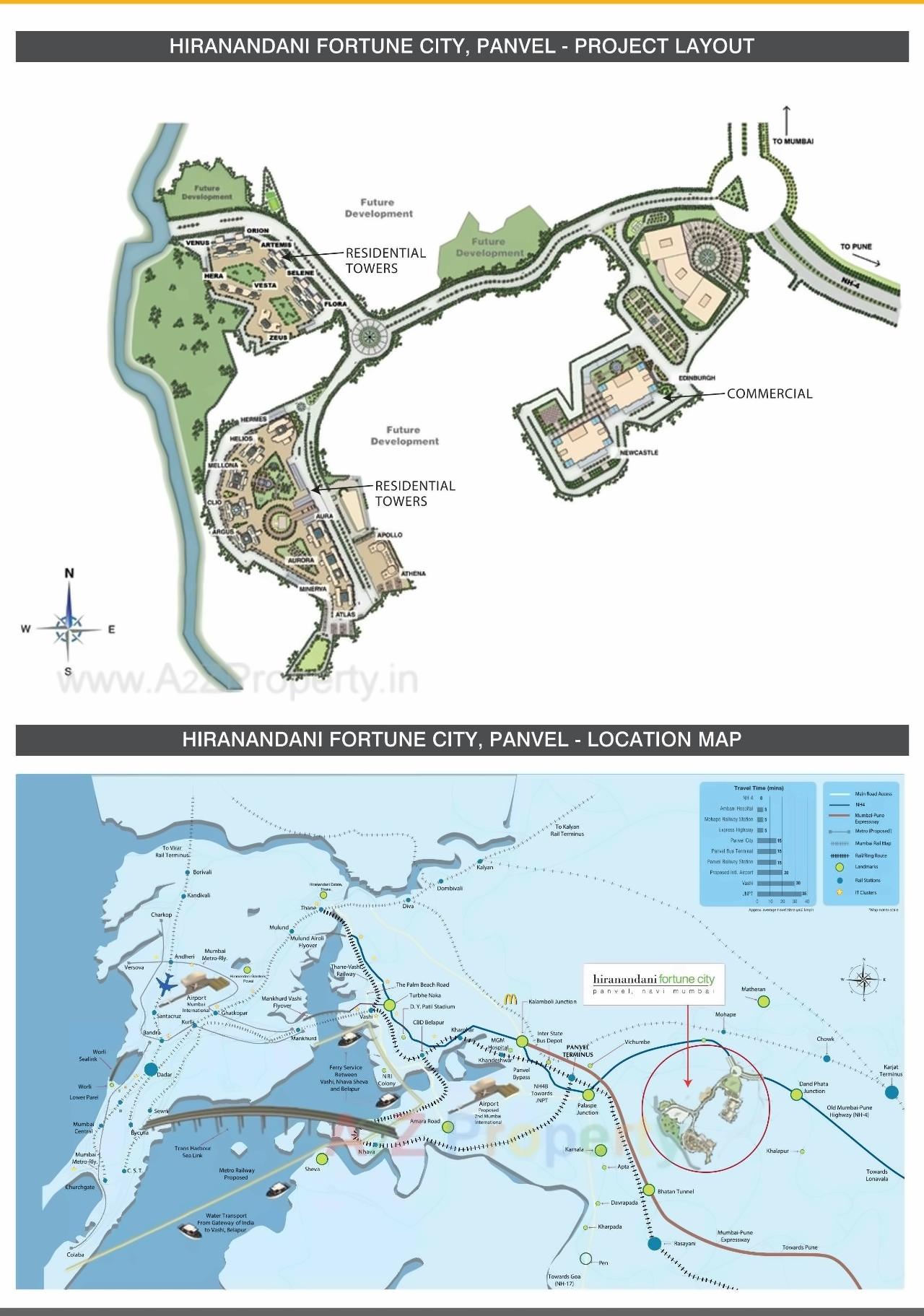  of real estate project Orion located at Bhokarpada, Raigarh, Maharashtra